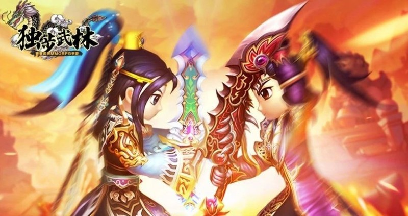热血江湖手游:中后期角色发育攻略 全方位养成突破战力瓶颈 热血江湖手游:中后期角色发育攻略 全方位养成突破战力瓶颈
